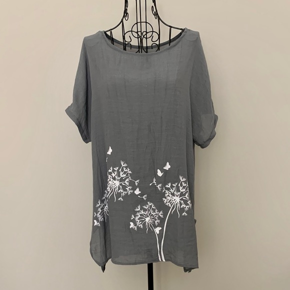 Or FREE! NWOT Tunic Top - Picture 10 of 10